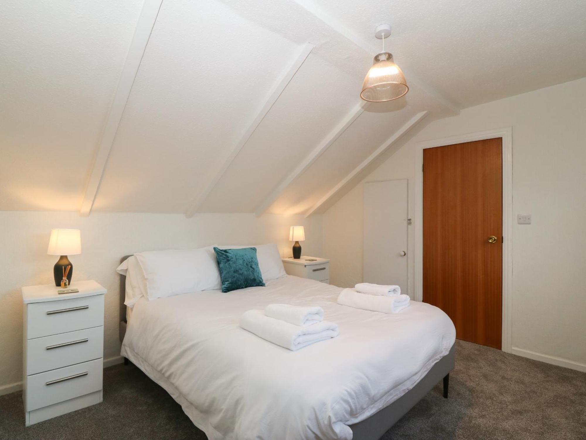Villa Iechyd Da Pentraeth Esterno foto
